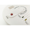 9V DC Wall Mounted Standalone CO Detector Alarm